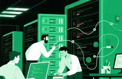 在网站建设过程中，有哪些容易被忽视的盲点问题需要注意？